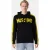 Moschino Sweatshirt Black