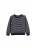 Marc O’Polo Sweatshirt  navy / wit