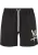 K1X Broek ‘Stockton’  zwart / wit