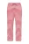 Studio Untold Broek  rood / wit