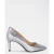 Michael Kors Alina Flex Pump Silver