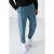 Heren Slim Jogger Sweatpants