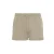 Dames shorts Colorful Standard Organic oyster grey
