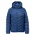 Damesjack met capuchon Martes Essentials Mirado