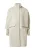 COMMA Tussenmantel  ecru