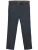 Next Chino  navy / donkerbruin