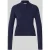 Rich & Royal Regular fit pullover van wolmix met kasjmier-aandeel