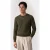 IRO Paris Fury Sweater Khaki