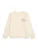 JACK & JONES MINI Sweatshirt  cognac / natuurwit