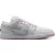 Jordan 1 Low Sneakers Heren – Wit –