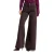 Mid-rise Palazzo Jeans voor Vrouwen It’s Basic Elena