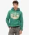 Sun Hoodie Groen