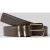 Boss Riem van echt rundleer model ‘Plum-ML_Sz30’