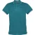 Aquascutum Heren Poloshirt met Tip (Groen)