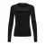 Dames-T-shirt met lange mouwen KAFFE Kaolga