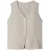 Helena Hart 7541 gilet transfer stone