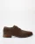 Recall | Heren | Geklede Schoenen Donkerbruin