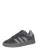 ADIDAS ORIGINALS Sneakers laag ‘Samba’  grijs / donkergrijs / wit