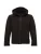 ICEPEAK Outdoorjas ‘Brimfield’  zwart