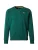 La Martina Sweatshirt  goud / donkergroen