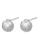 Hey Happiness Oorbellen ‘Seaside Whisper’  zilver