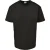 Urban Classics Heren basis organisch katoenen t-shirt