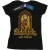 Li-cense Disney dames aladdin movie abu sidekick with attitude katoenen t-shirt
