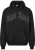 Karl Kani Sweatshirt ‘Old English’  grijs / zwart