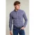 River Woods Slim Fit Checked Shirt Multi