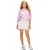 Retour Elsa Meisjes – Korte rok – Wit –