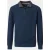 Casamoda Sweat halfzip sweattroyer 126360010/146