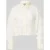 MbyM Regular fit overhemdblouse in semi-transparant design, model ‘Emele’