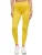 Tazzio Leggings ‘F302’  geel