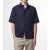 NN.07 Freddy Ss No Pkt 5025 Short Sleeve Navy Blue