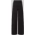 NEO NOIR Broek met elastische tailleband model ‘Nathalie’