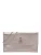 PATRIZIA PEPE Clutch  zilver