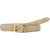 Notre-V Riemen Tulia Suede Zand