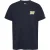 Tommy Hilfiger Tjm Reg Bubble Back Dark Night Navy