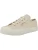 SUPERGA Sneakers laag  sand / wit