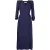 IVY OAK Lime Dresses True Blue