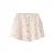 LIL’ ATELIER MINI midi rok lichtroze