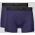 Puma Slim fit BOXERSHORT met Gestikt logo