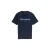 T-shirt met bedrukt logo Tom Tailor