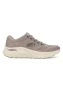 Skechers Arch Fit 2.0 232700/TPE Taupe Grijs-43 maat 43