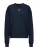 19V69 ITALIA Sweatshirt ‘Sinja’  nachtblauw / grijs / greige