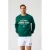 Björn Borg sweater groen