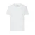Dames-T-shirt fransa Rouge 1