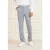 GUESS Marciano By  Roger Classic Chino Smart Blue And White
