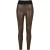 Dames legging met hoge taille van imitatieleer Urban Classics GT