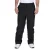 Island Green Waterdichte heren golfbroek (Zwart)